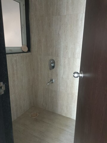 Bathroom in 1 BHK Apartment at Hinjewadi Phase 2 – for Sale