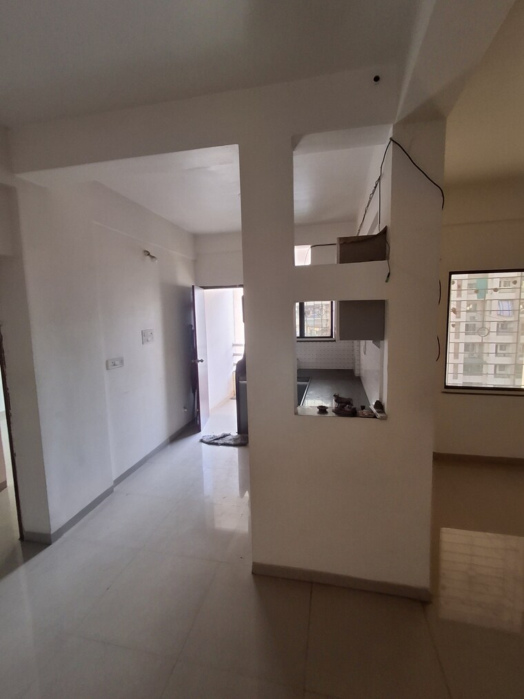 Kitchen, besa 2 Bedroom 950 Sq.Ft. Apartment In Besa Nagpur 9704169