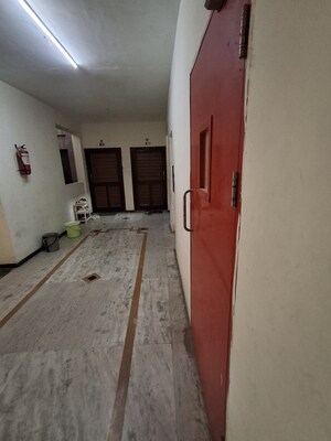 Kitchen in 2 BHK Apartment at Besa – for Rent