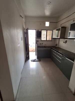 Kitchen in 2 BHK Apartment at Besa – for Rent