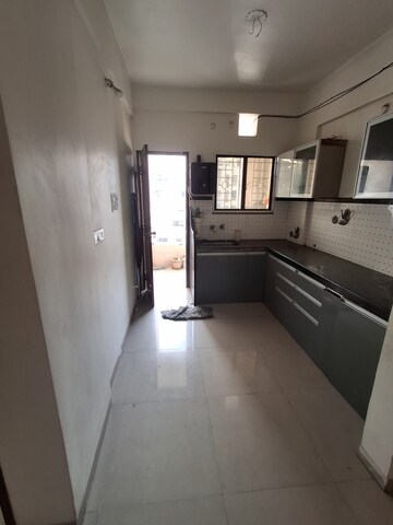 Kitchen in 2 BHK Apartment at Besa – for Rent