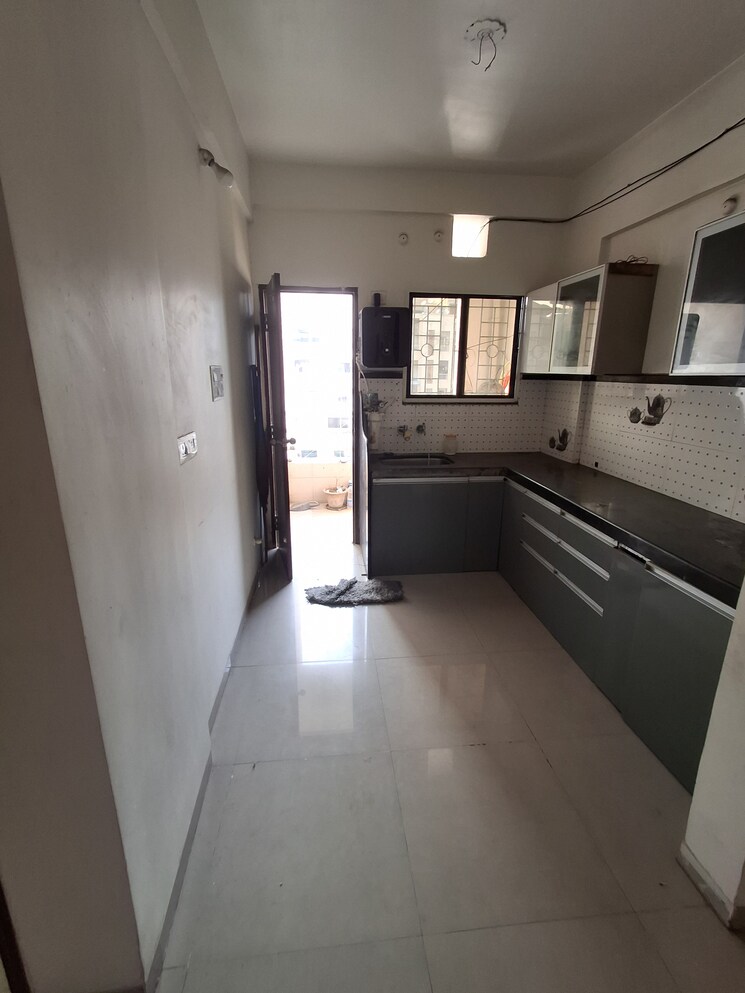 Kitchen, besa 2 Bedroom 950 Sq.Ft. Apartment In Besa Nagpur 9704169