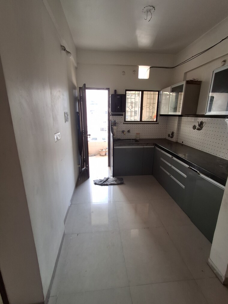 Kitchen, besa 2 Bedroom 950 Sq.Ft. Apartment In Besa Nagpur 9704169