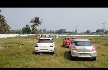  Plot For Sale in Pendurthi