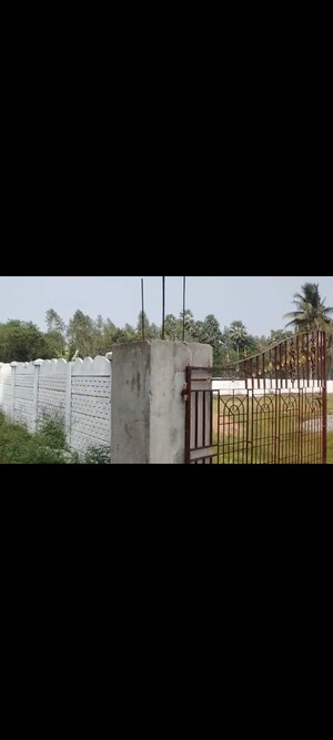  Plot – Exterior View View at Pendurthi - for Sale