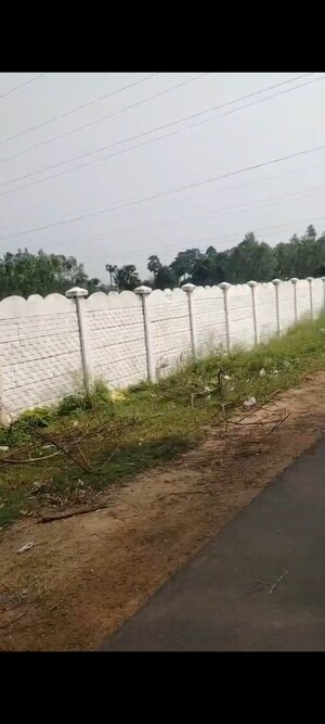 Plot Area in  Plot at Pendurthi – for Sale