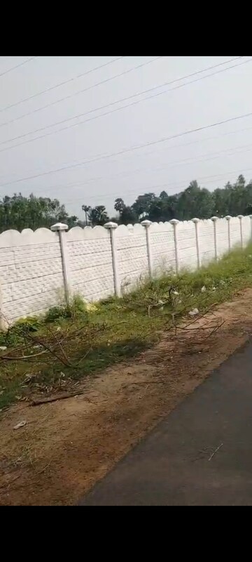 Plot Area in  Plot at Pendurthi – for Sale