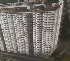 1 BHK Apartment For Sale in I-Stay By Starwing 
