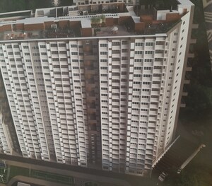 1 BHK Apartment For Sale in Marol