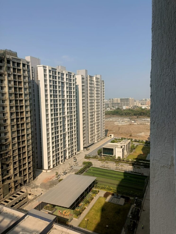 Exterior View, kolte-patil-life-republic-universe 1 Bedroom 456 Sq.Ft. Apartment In Hinjewadi Pune 9704163
