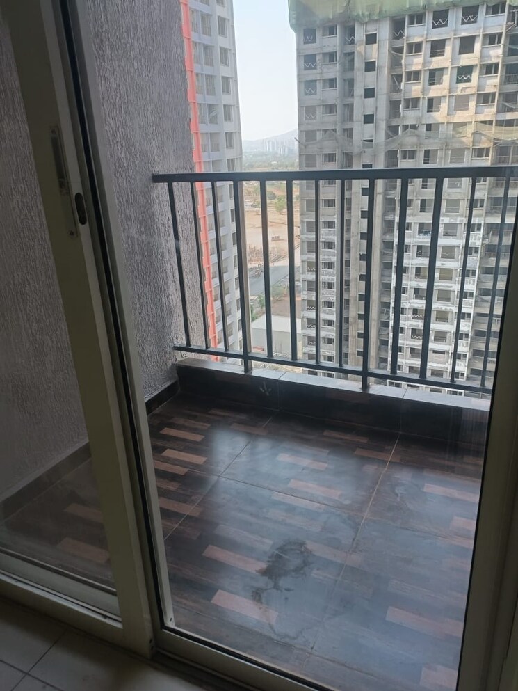 Balcony, kolte-patil-life-republic-universe 1 Bedroom 456 Sq.Ft. Apartment In Hinjewadi Pune 9704163