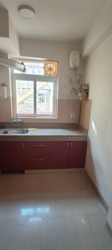 Kitchen in 3 BHK Apartment at Emaar Emerald Floors Premier, Sector 65 – for Sale