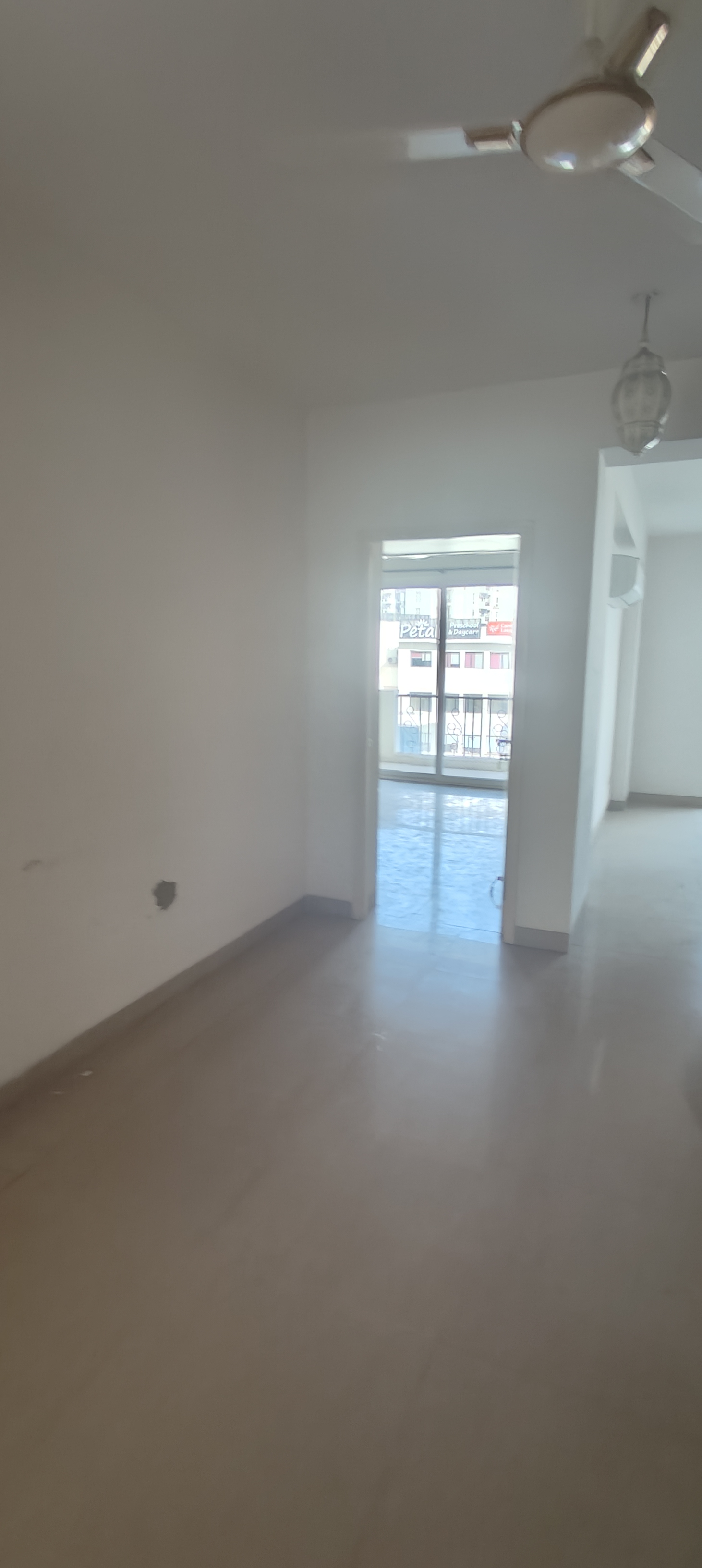 3 BHK + Servant Room,Study Room Apartment For Sale in Emaar Emerald Floors Premier