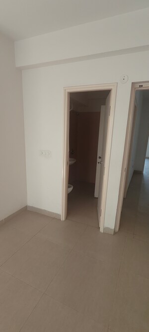 Building Lobby in 4 BHK Apartment at Emaar Emerald Floors Premier, Sector 65 – for Sale