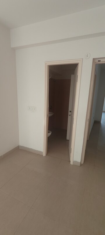 Building Lobby in 4 BHK Apartment at Emaar Emerald Floors Premier, Sector 65 – for Sale