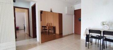 Room in 2 BHK Apartment at Bhartiya City Nikoo Homes II, Thanisandra Main Road – for Rent