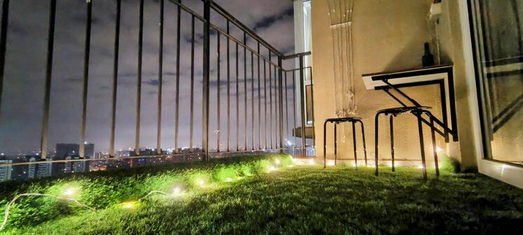 undefined, bhartiya-city-nikoo-homes-ii 2 Bedroom 1106 Sq.Ft. Apartment In Thanisandra Main Road Bangalore 9704175