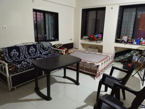 2 BHK Apartment For Rent in Swastik Manas, Mahalunge