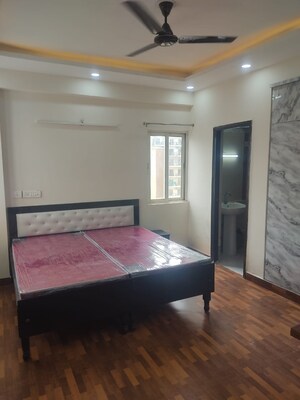 Bedroom in 2 BHK Apartment at Gardenia Gateway, Sector 75 – for Rent
