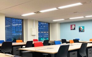  Office Space For Rent in Sun Palazzo, Lower Parel