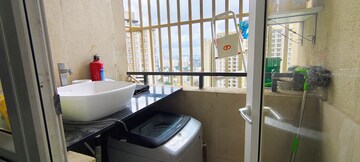  2 BHK Apartment at Thanisandra – for Rent