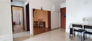 Room in 2 BHK Apartment at Thanisandra – for Rent