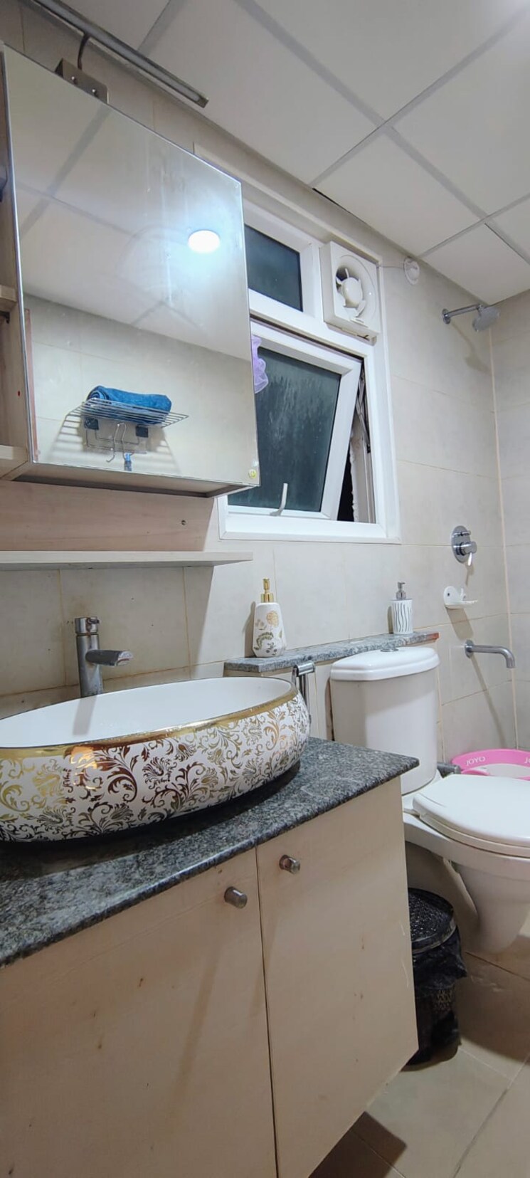 Kitchen, thanisandra 2 Bedroom 1106 Sq.Ft. Apartment In Thanisandra Bangalore 9704189