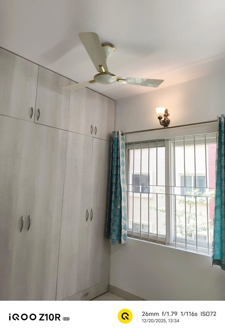 Room, brigade-bricklane 2 Bedroom 635 Sq.Ft. Apartment In Jakkuru Bangalore 9704191