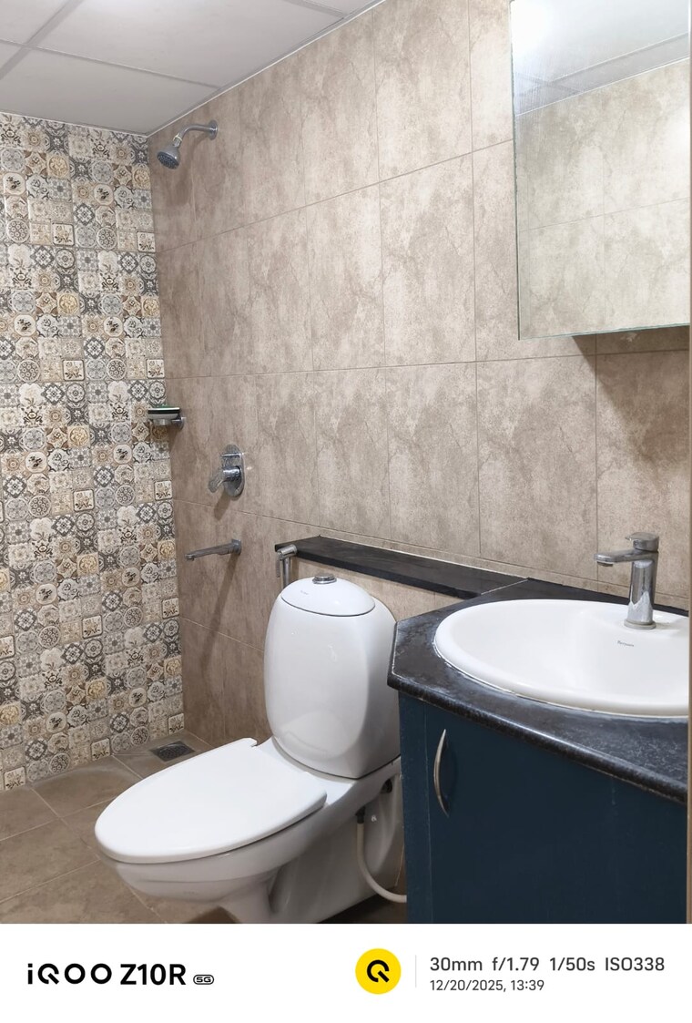 Bathroom, brigade-bricklane 2 Bedroom 635 Sq.Ft. Apartment In Jakkuru Bangalore 9704191