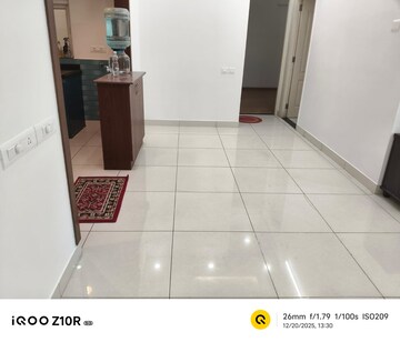 Bathroom in 2 BHK Apartment at Brigade Bricklane, Jakkuru – for Rent