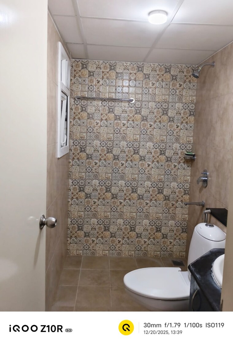Bathroom, brigade-bricklane 2 Bedroom 635 Sq.Ft. Apartment In Jakkuru Bangalore 9704191