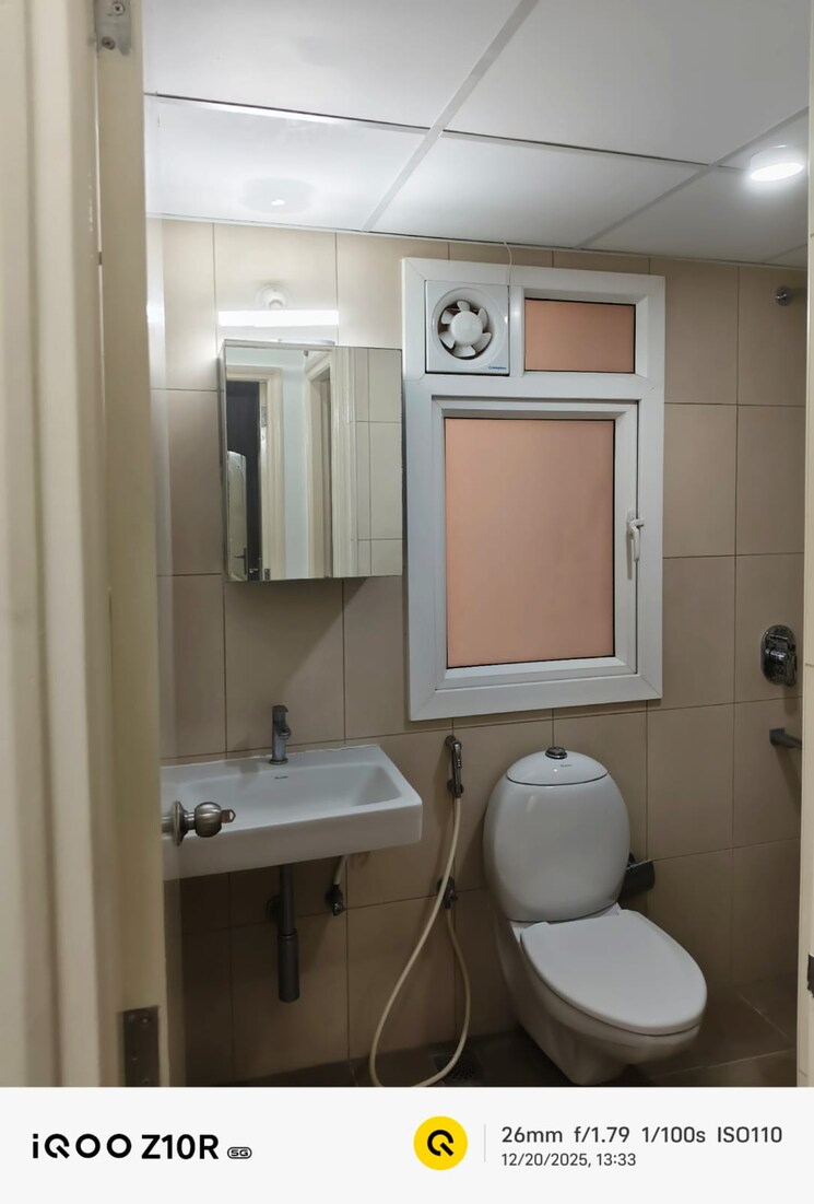 Bathroom, brigade-bricklane 2 Bedroom 635 Sq.Ft. Apartment In Jakkuru Bangalore 9704191