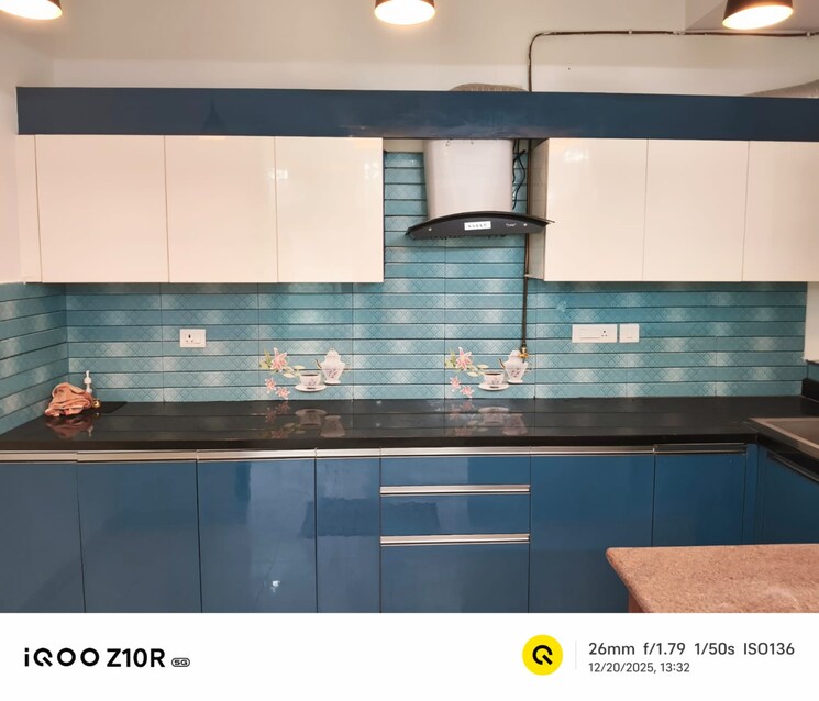Kitchen, brigade-bricklane 2 Bedroom 635 Sq.Ft. Apartment In Jakkuru Bangalore 9704191