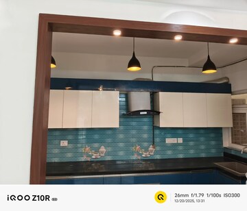 Furnished Amenities in 2 BHK Apartment at Brigade Bricklane, Jakkuru – for Rent