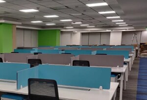  Office Space For Rent in Marathon Futurex, Lower Parel