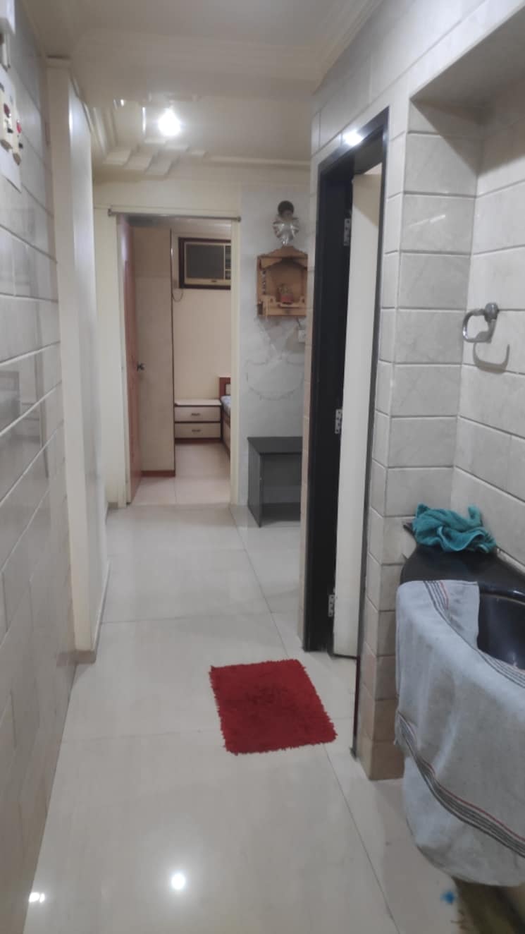 Balcony, hiranandani-gardens-kingston 1 Bedroom 650 Sq.Ft. Apartment In Powai Mumbai 9704201