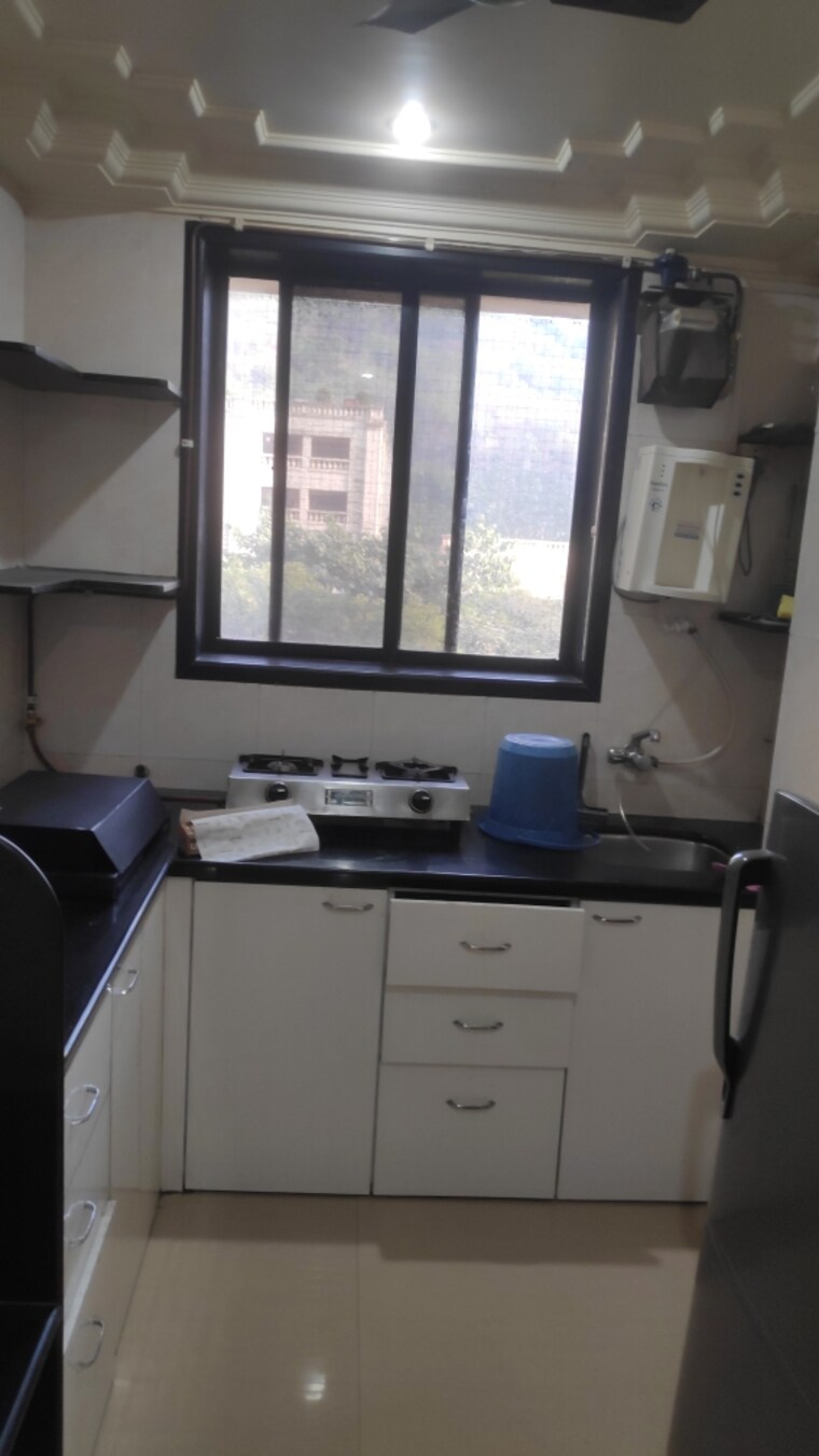 Kitchen, hiranandani-gardens-kingston 1 Bedroom 650 Sq.Ft. Apartment In Powai Mumbai 9704201