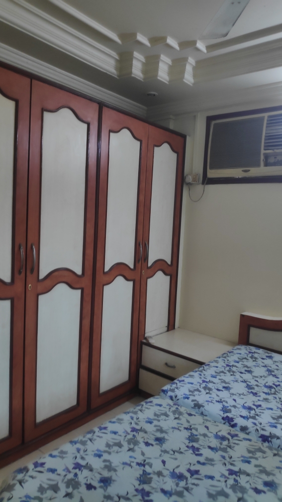 1 BHK Apartment For Rent in Hiranandani Gardens Kingston