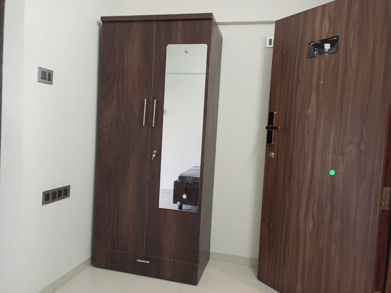 Room, wadgaon sheri Studio 164 Sq.Ft. Apartment In Wadgaon Sheri Pune 9704199