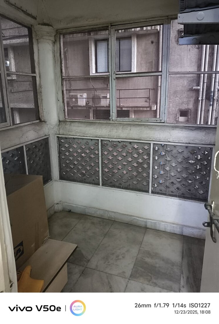 Balcony, law garden 3 Bedroom 1880 Sq.Ft. Apartment In Law Garden Ahmedabad 9704195