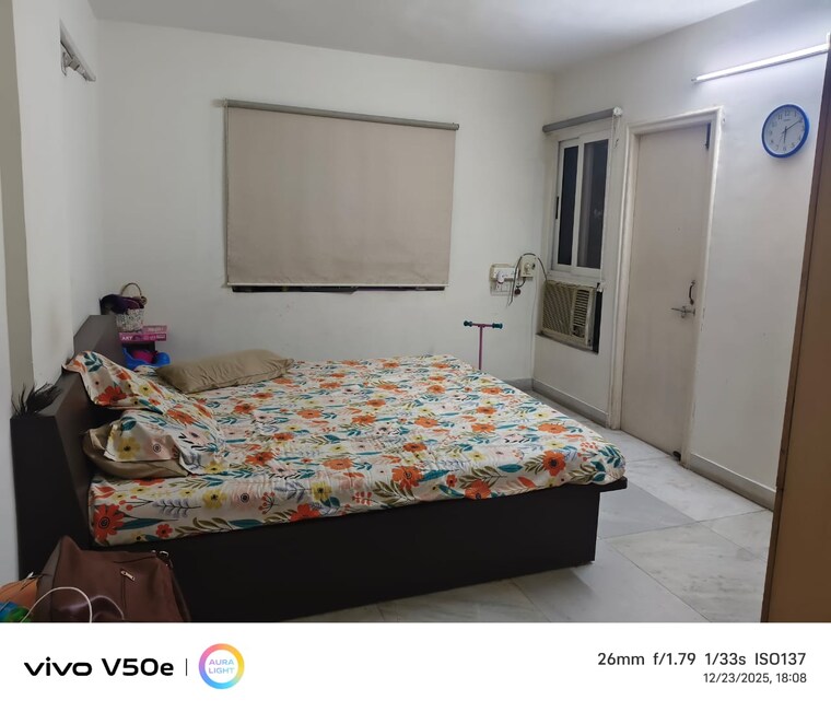 Bedroom, law garden 3 Bedroom 1880 Sq.Ft. Apartment In Law Garden Ahmedabad 9704195