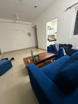 Master Bedroom in 3.5 BHK Apartment at Amrapali Silicon City, Sector 76 – for Sale