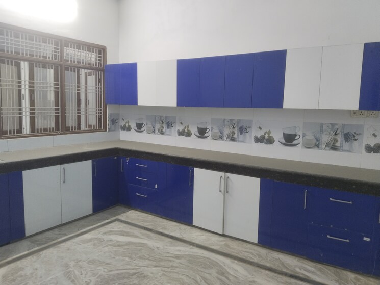 Kitchen, gomti nagar 2 Bedroom 900 Sq.Ft. Apartment In Gomti Nagar Lucknow 9704213