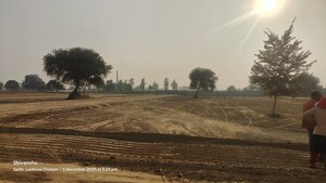 Plot Area in  Plot at Sultanpur Road – for Sale