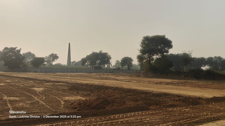 undefined, sultanpur road  1000 Sq.Ft. Plot In Sultanpur Road Lucknow 9704204