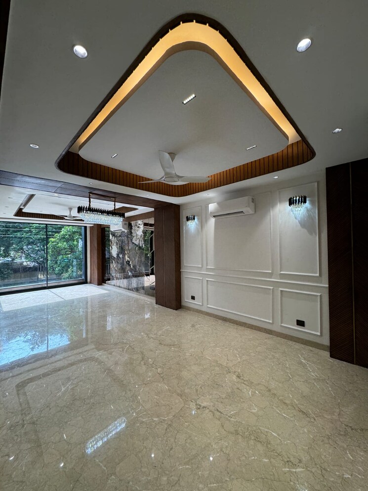 Exterior View, ambience-island 3.5 Bedroom 3214 Sq.Ft. Apartment In Sector 24 Gurgaon 9704202