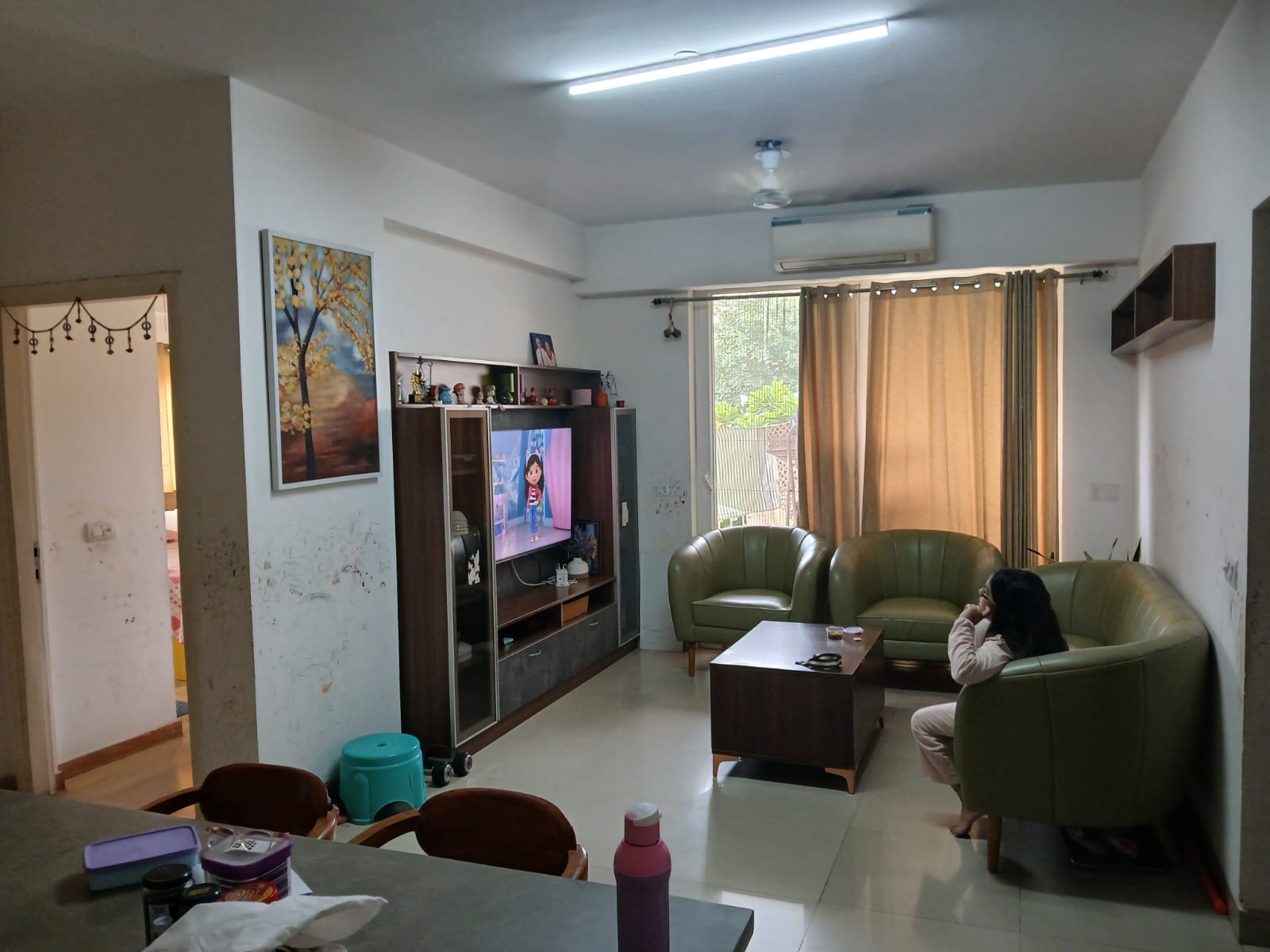 Cover Image, emaar-gurgaon-greens 3 Bedroom 1650 Sq.Ft. Apartment In Sector 102 Gurgaon 9704203