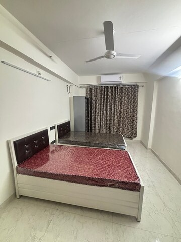 Bedroom in  Pg at Powai – for Rent