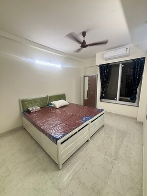 Bedroom in  Pg at Powai – for Rent