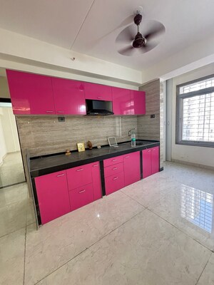 Kitchen in  Pg at Powai – for Rent